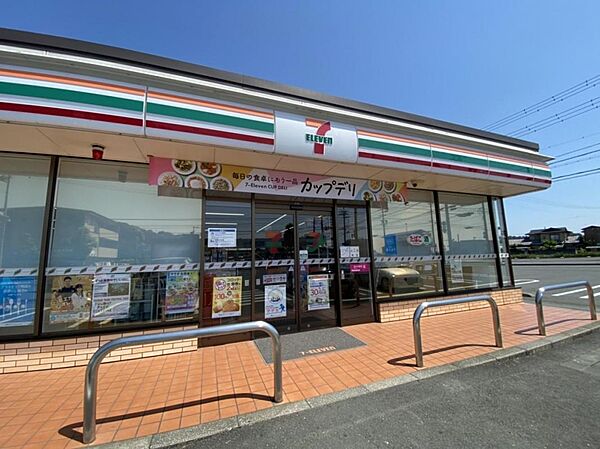 セブン-イレブン 袋井大門店（1400m）