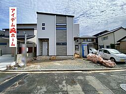 愛知県豊橋市吾妻町