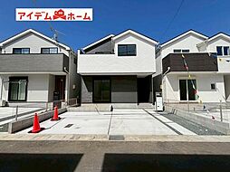 愛知県豊橋市松井町字南新切