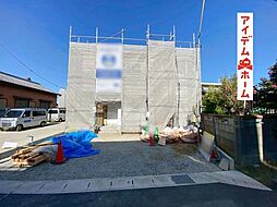 愛知県豊橋市高洲町字高洲