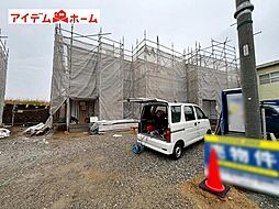 愛知県豊橋市高洲町字高洲