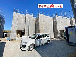 愛知県豊橋市高洲町字高洲