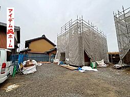 愛知県豊橋市高洲町字高洲