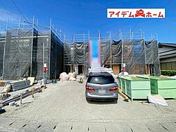 静岡県掛川市柳町