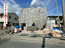 静岡県浜松市浜名区横須賀