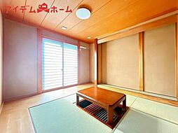 和室の画像