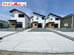 静岡県磐田市西貝塚
