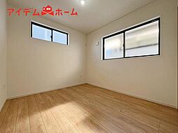 子供部屋の画像