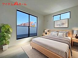洋室の画像