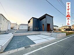 愛知県豊橋市西浜町