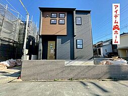 愛知県豊橋市西高師町字沢向