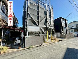 愛知県豊橋市西高師町字沢向