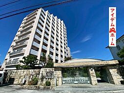 ダイヤモンドスクエアツインタワーズ浜松