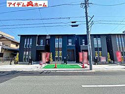 静岡県浜松市中央区小豆餅3丁目