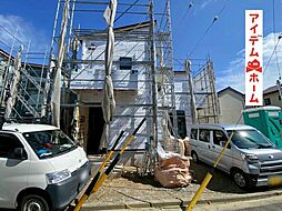 愛知県豊橋市旭町