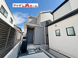 愛知県豊橋市多米中町2丁目24番1