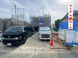 愛知県豊橋市多米中町2丁目