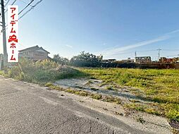 愛知県豊橋市牟呂町字北汐田