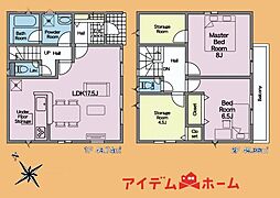静岡県浜松市中央区高丘北1丁目