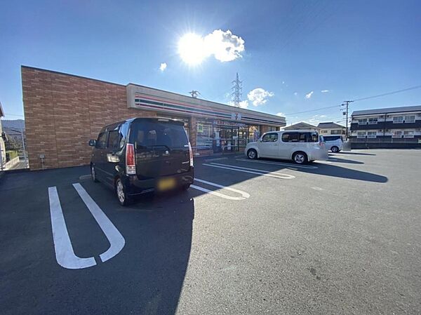 セブン-イレブン 豊橋多米中町店（430m）