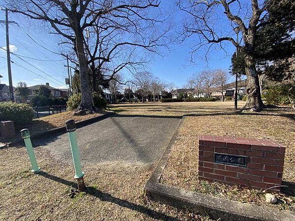 道満公園（150m）