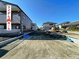 愛知県豊橋市多米西町3丁目