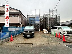 愛知県豊橋市多米西町3丁目