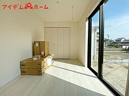 子供部屋の画像