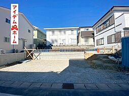 静岡県浜松市浜名区内野台1丁目