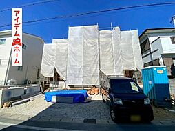 静岡県浜松市浜名区内野台1丁目