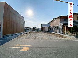 静岡県袋井市川井