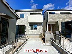愛知県豊橋市上野町字新上野