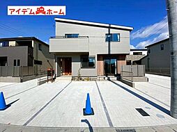 愛知県豊橋市上野町字新上野