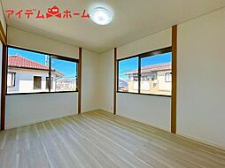 子供部屋の画像