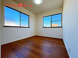 子供部屋の画像