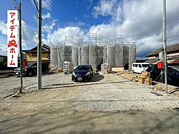 豊橋市石巻西川町第1　2号棟