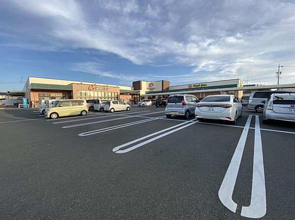 遠鉄ストア 新橋店（650m）