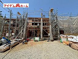 豊橋市第26高師緑地東 2号棟