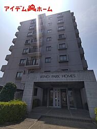 入野パークホームズ