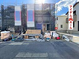 浜松市中央区和田町第1 1号棟