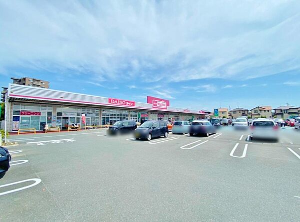 マックスバリュ浜松和田店（1200m）