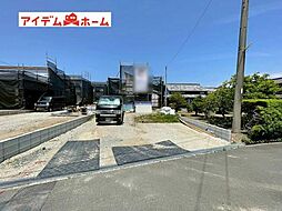 グラファーレ浜松市中央区寺脇町5期 7号棟
