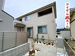 愛知県豊橋市平川本町3丁目