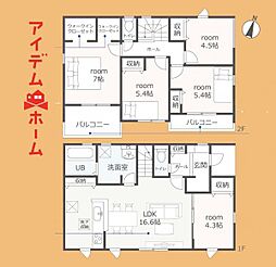 静岡県袋井市太田