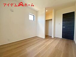 子供部屋の画像