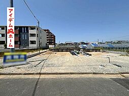豊橋市草間町59期 2号棟