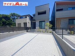 外観の画像
