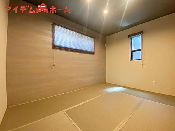 和室を拡大表示