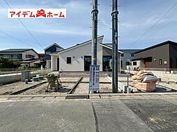 湖西市新居町新居第3期 2号棟