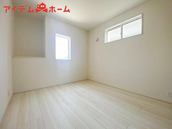 子供部屋
